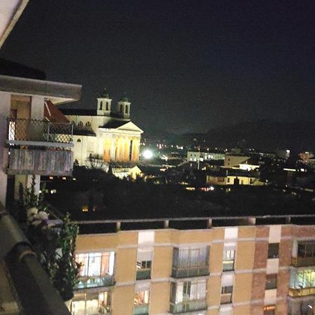 Al Tochetin Apartamento Schio Exterior foto