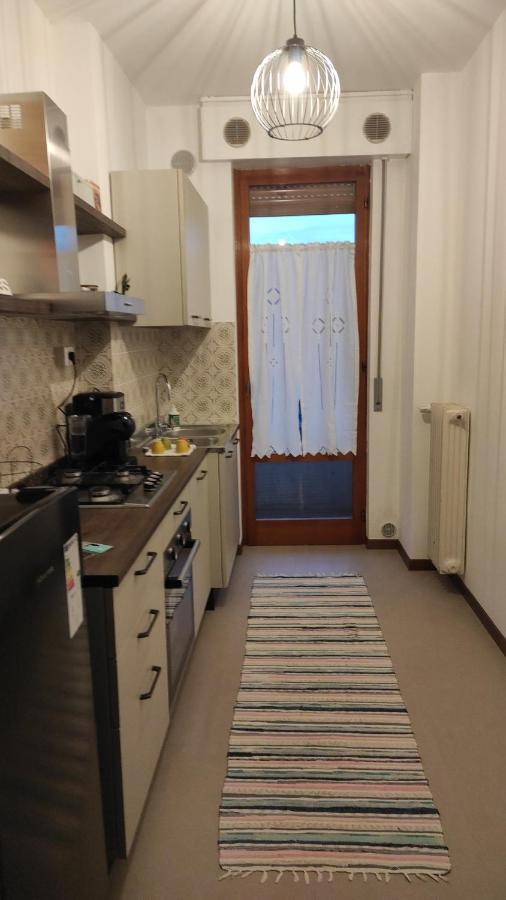 Al Tochetin Apartamento Schio Exterior foto