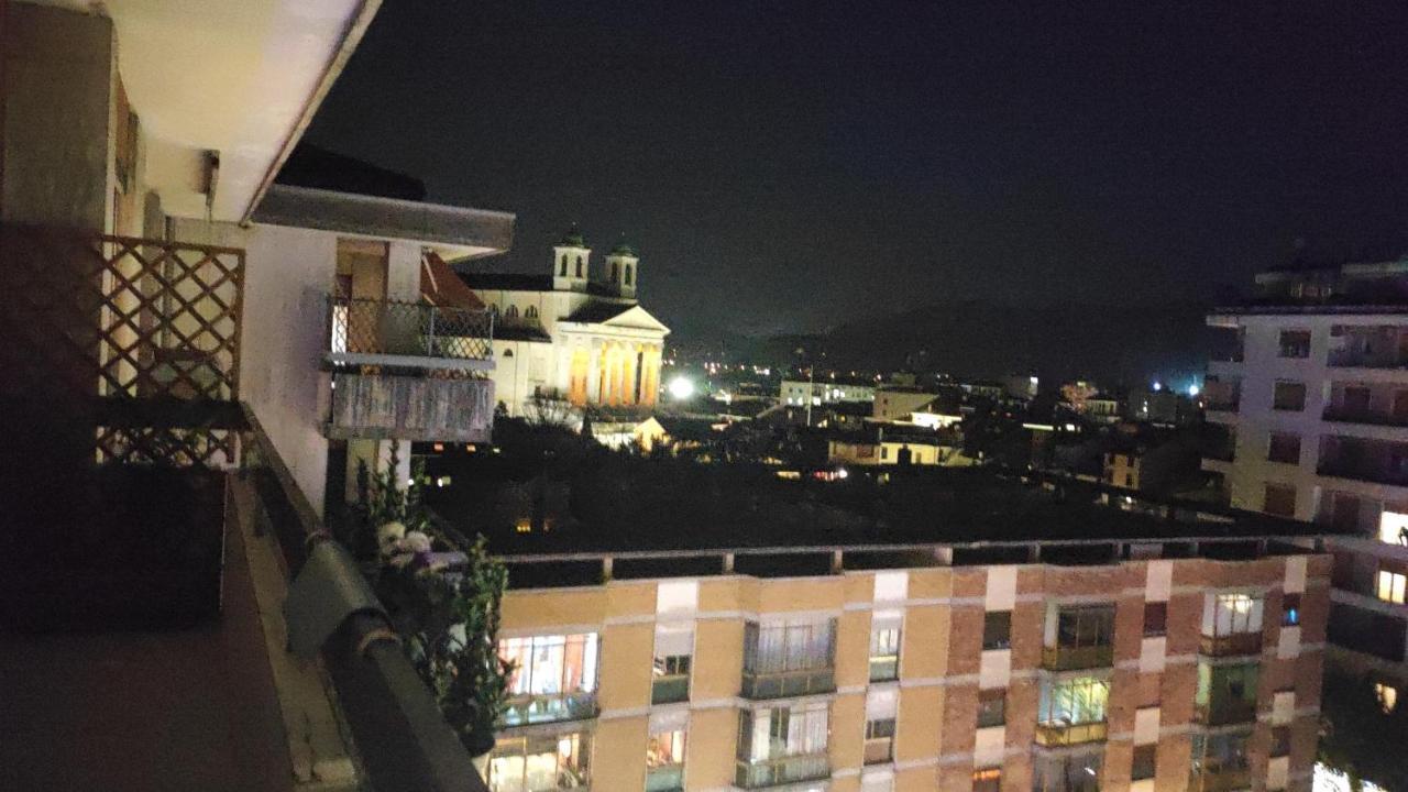 Al Tochetin Apartamento Schio Exterior foto