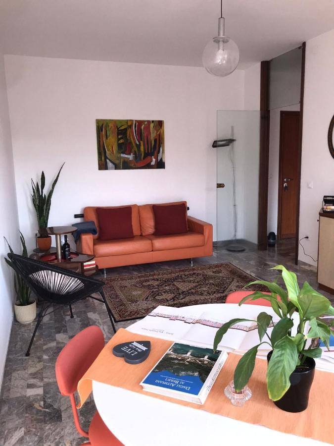 Al Tochetin Apartamento Schio Exterior foto