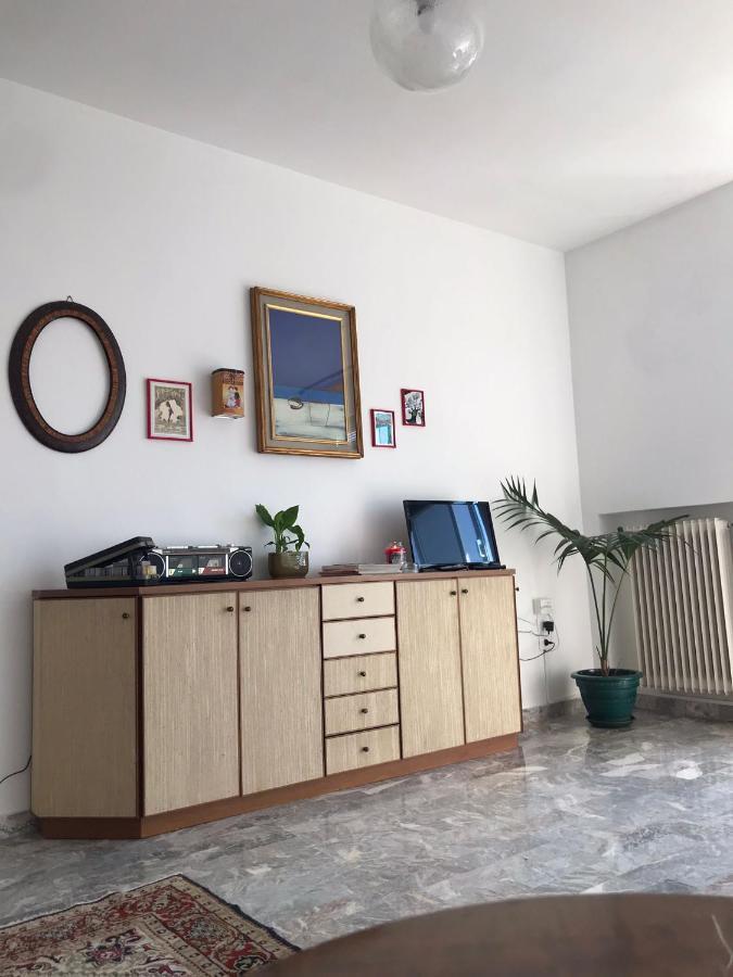 Al Tochetin Apartamento Schio Exterior foto