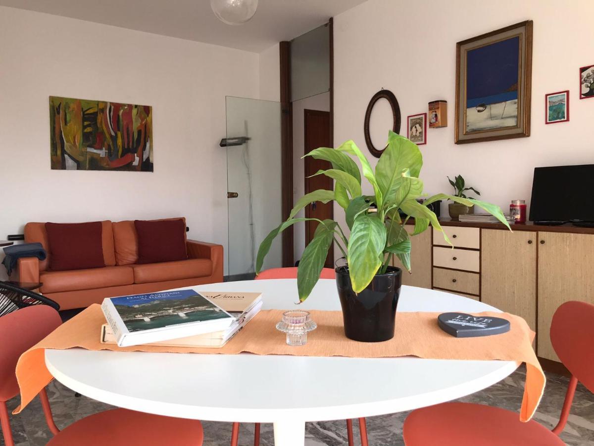 Al Tochetin Apartamento Schio Exterior foto
