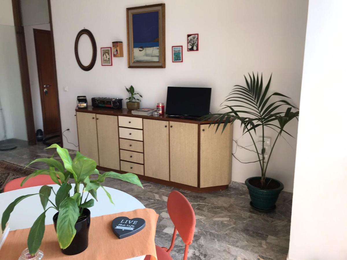 Al Tochetin Apartamento Schio Exterior foto