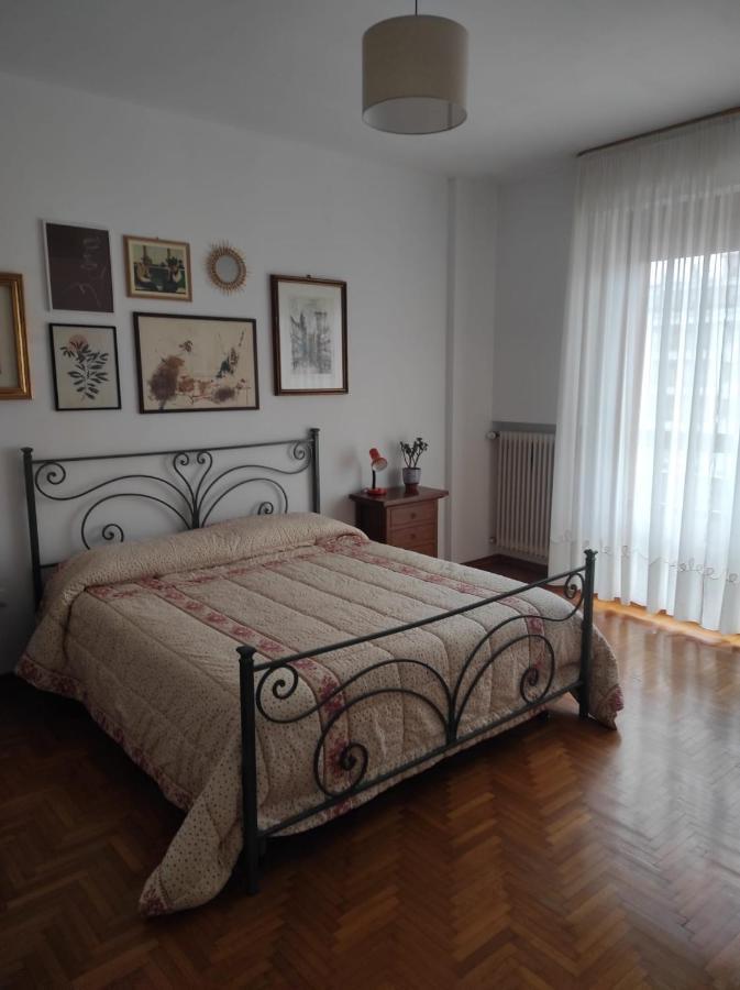 Al Tochetin Apartamento Schio Exterior foto