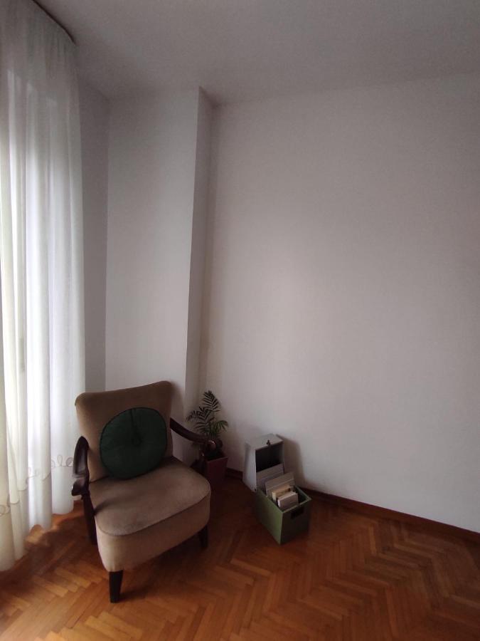 Al Tochetin Apartamento Schio Exterior foto