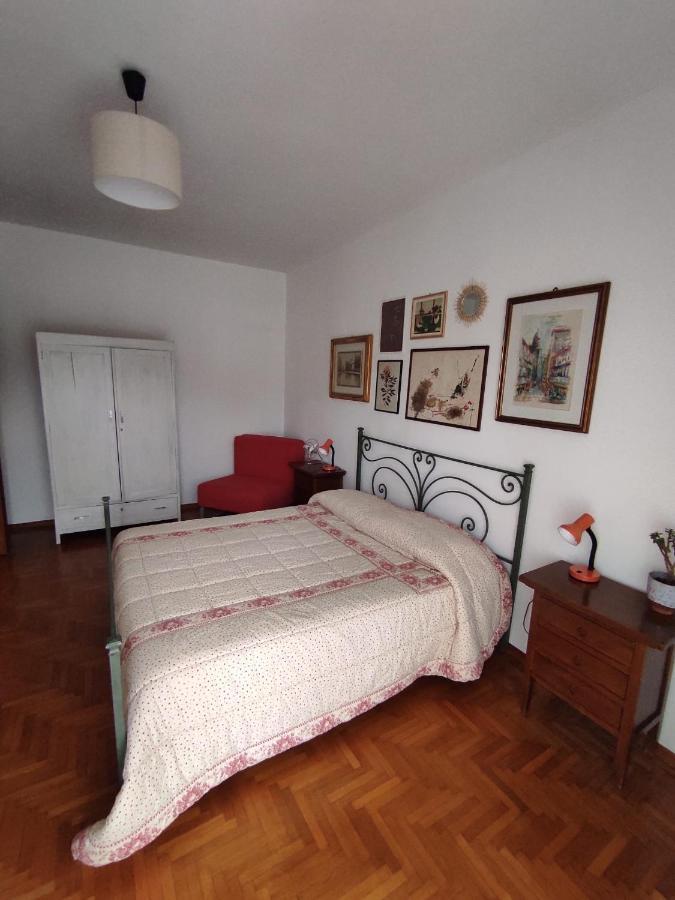 Al Tochetin Apartamento Schio Exterior foto