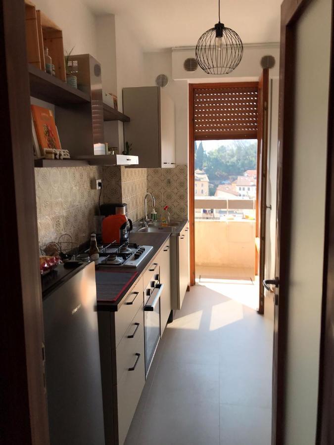 Al Tochetin Apartamento Schio Exterior foto